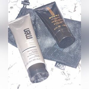 Mary Kay Men Grooming Set! NWOT!